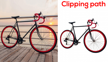 Clipping Path Service Professionally