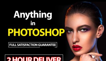 10 image editing Online shop